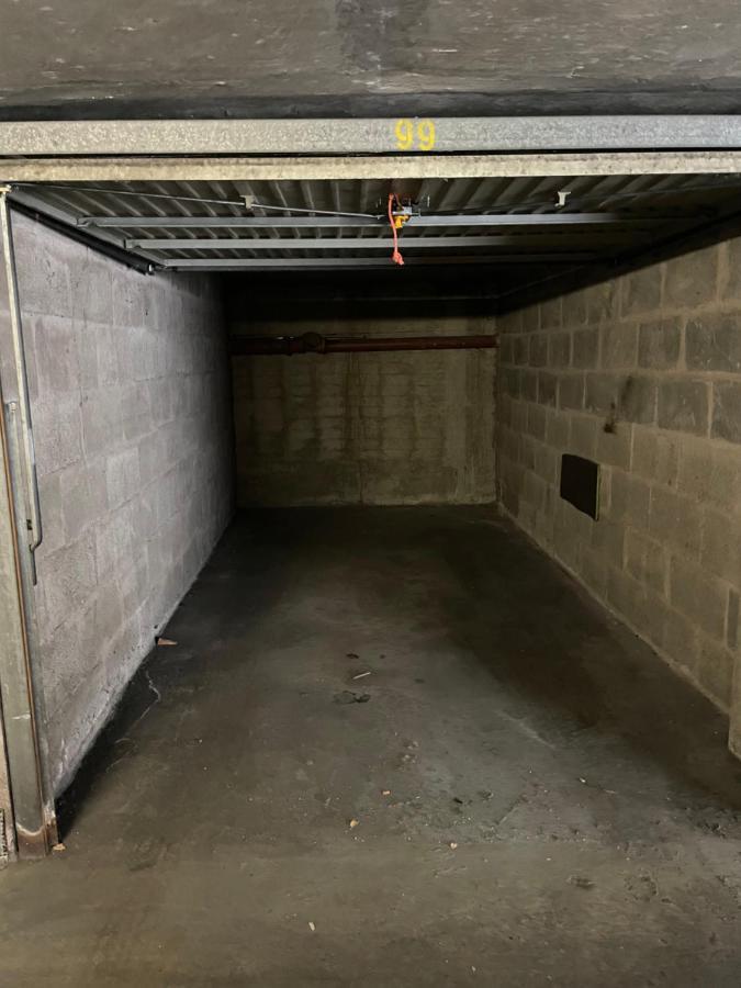 Superbe Appartement Avec Place De Parking Gratuit Strasbourg Bagian luar foto