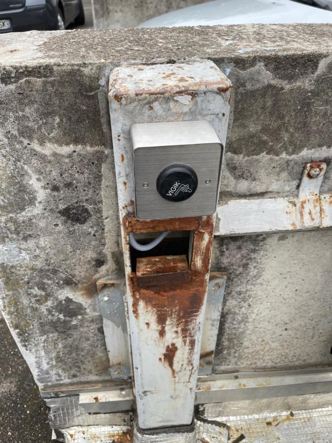 Superbe Appartement Avec Place De Parking Gratuit Strasbourg Bagian luar foto