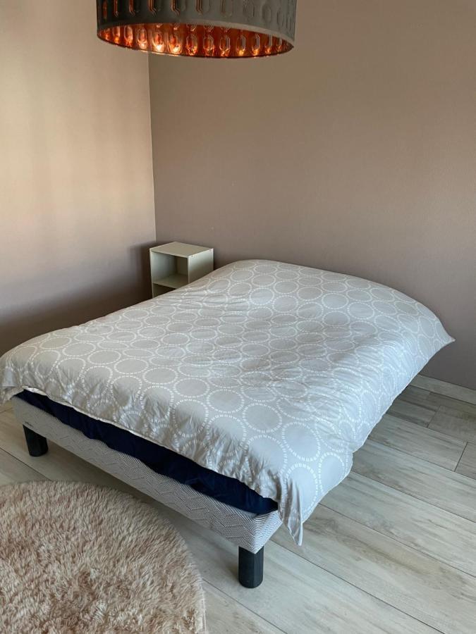 Superbe Appartement Avec Place De Parking Gratuit Strasbourg Bagian luar foto