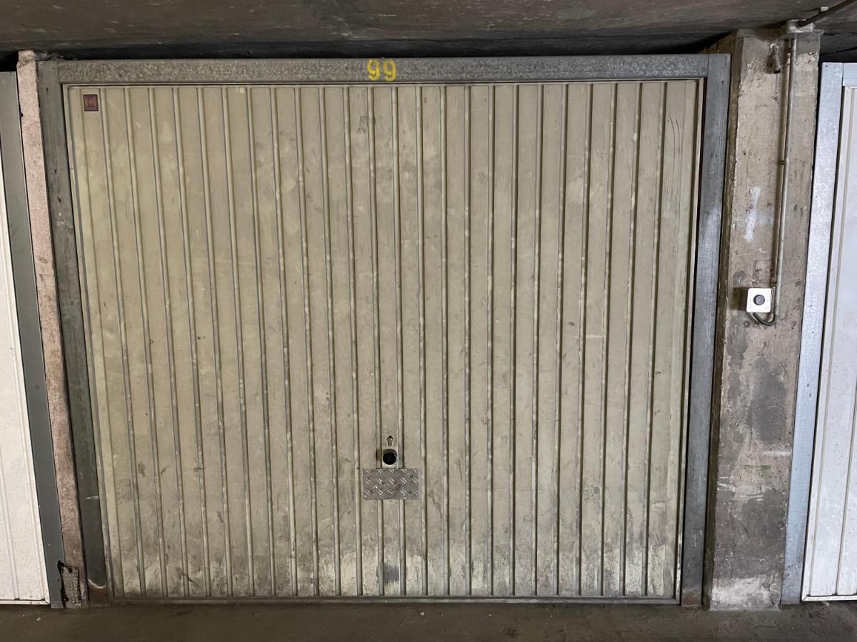 Superbe Appartement Avec Place De Parking Gratuit Strasbourg Bagian luar foto